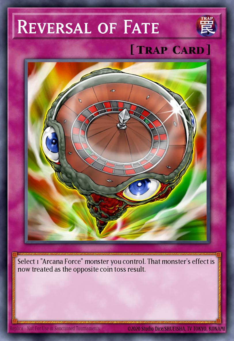 Reversal of Fate OP14-PT031 – OTS Tournament Pack 14 (POR)