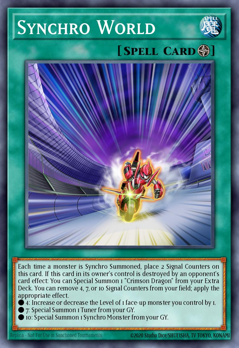 Synchro World MP24-EN372 – 25th Anniversary Tin: Dueling Mirrors