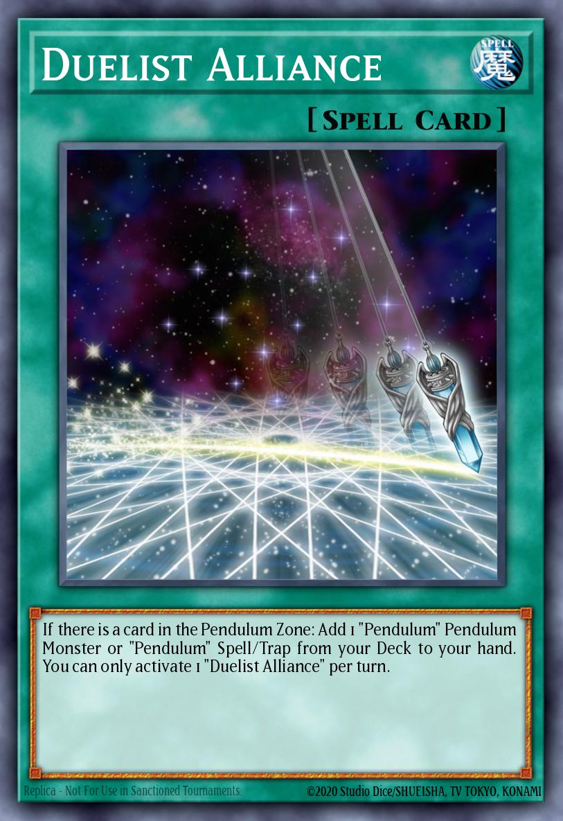 Duelist Alliance BLRR-EN097 – Battles of Legend: Relentless Revenge