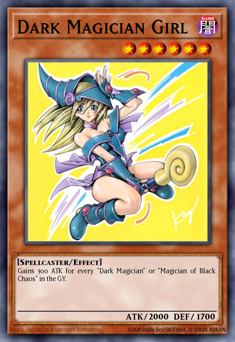 Dark Magician Girl MVP1-ENG56 – Yu-Gi-Oh! The Dark Side of Dimensions Movie Pack: Gold Edition