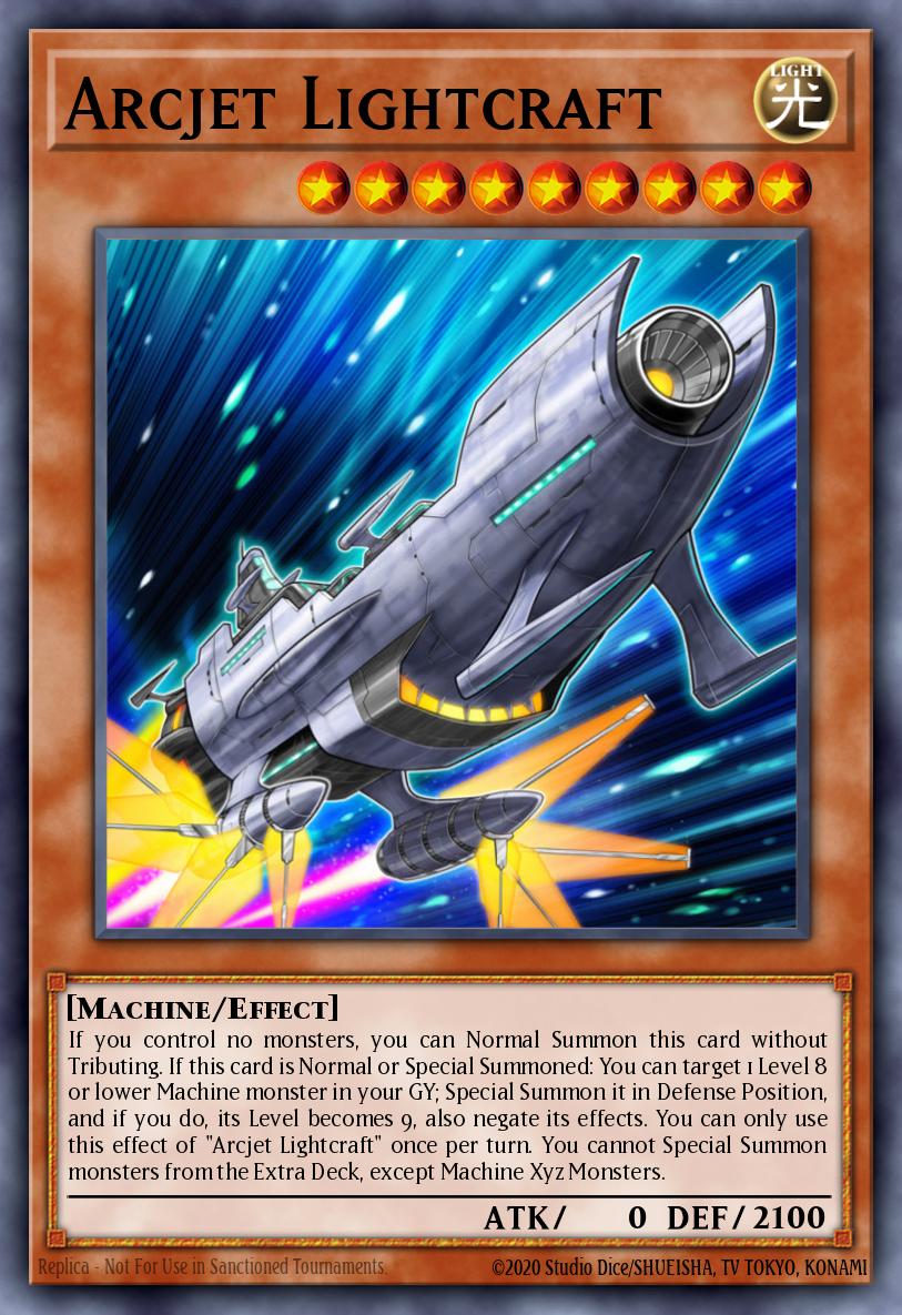 Arcjet Lightcraft IGAS-EN017 – Ignition Assault