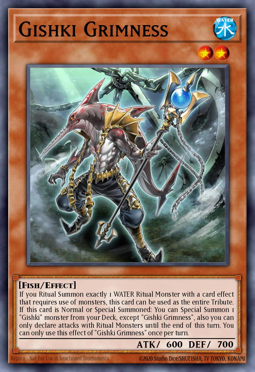 Gishki Grimness MP24-EN171 – 25th Anniversary Tin: Dueling Mirrors