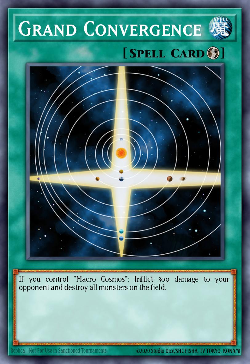 Grand Convergence RYMP-EN080 – Ra Yellow Mega Pack