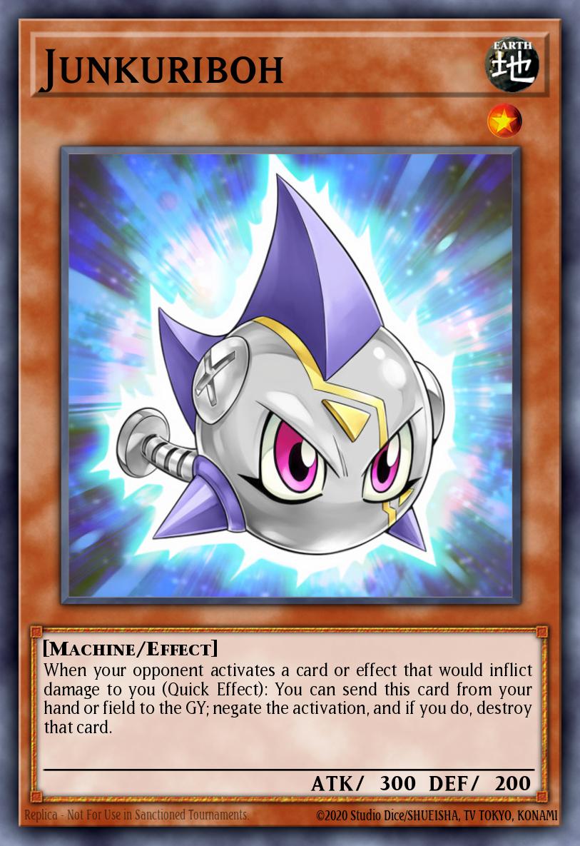 Junkuriboh PGL3-EN003 – Premium Gold: Infinite Gold