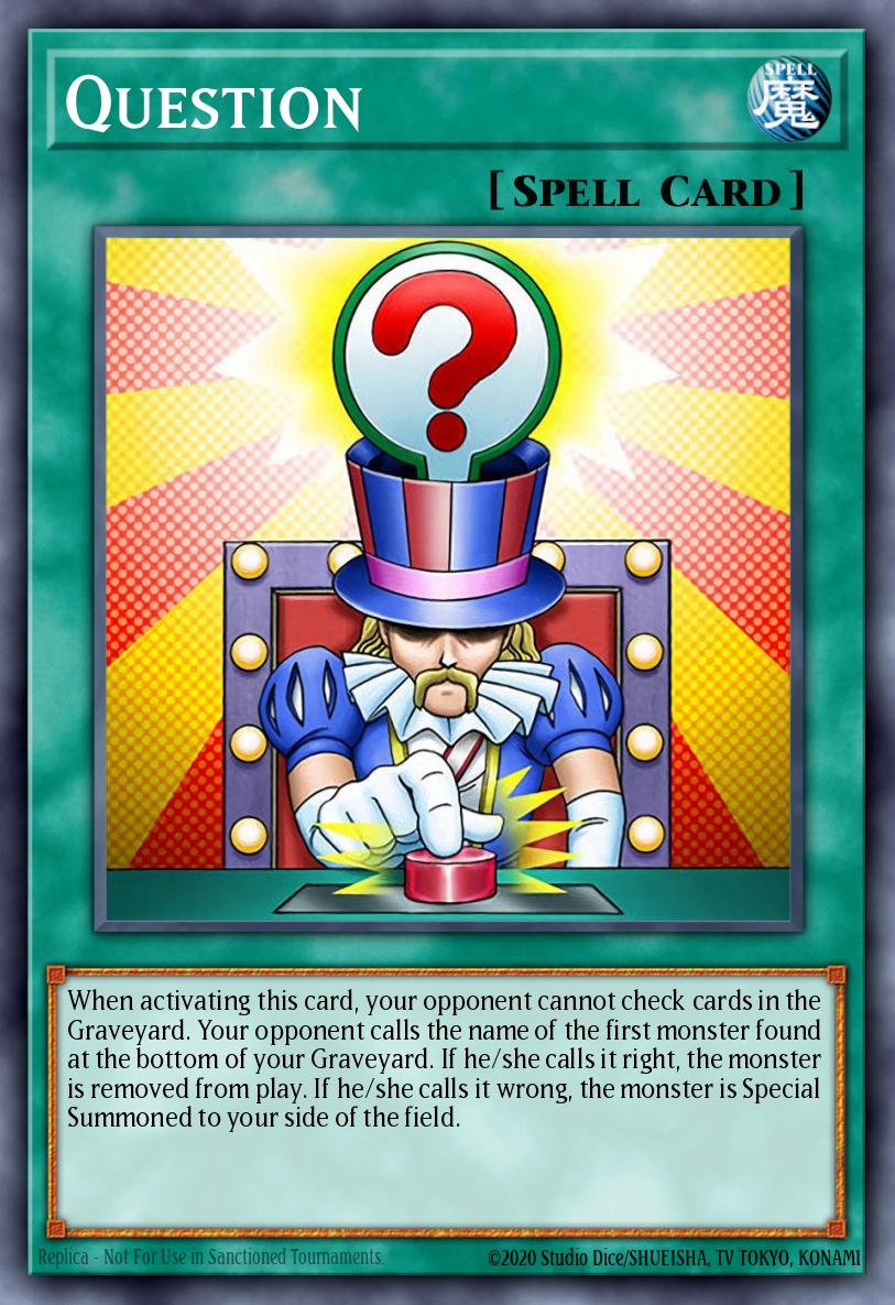 Question PGD-104 – Pharaonic Guardian