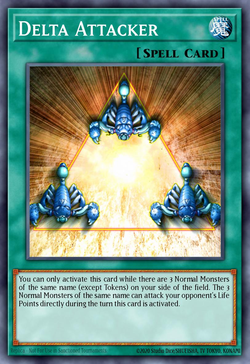 Delta Attacker AST-096 – Ancient Sanctuary