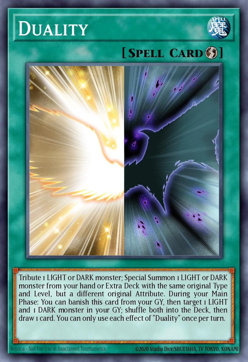 Duality WI26-EN031 – Winner's Pack 2026-2027