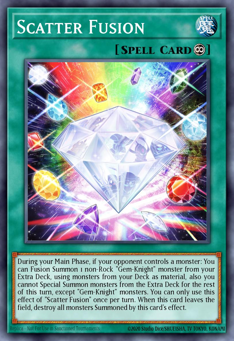 Scatter Fusion MP24-EN161 – 25th Anniversary Tin: Dueling Mirrors