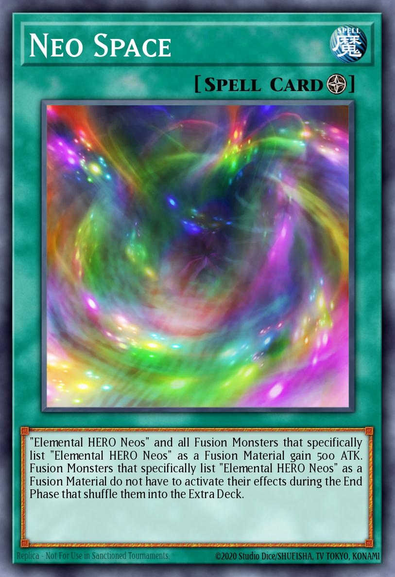 Neo Space OP08-PT021 – OTS Tournament Pack 8 (POR)