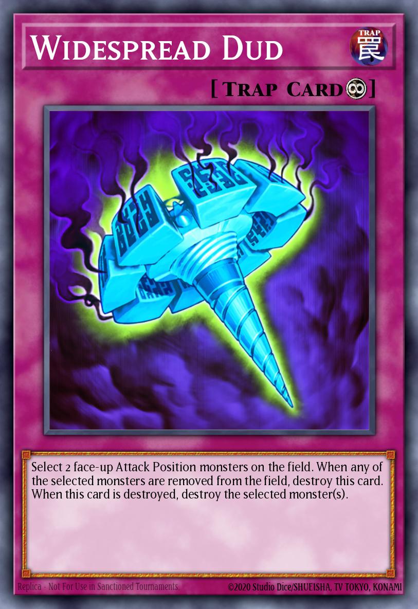 Widespread Dud ABPF-EN079 – Absolute Powerforce