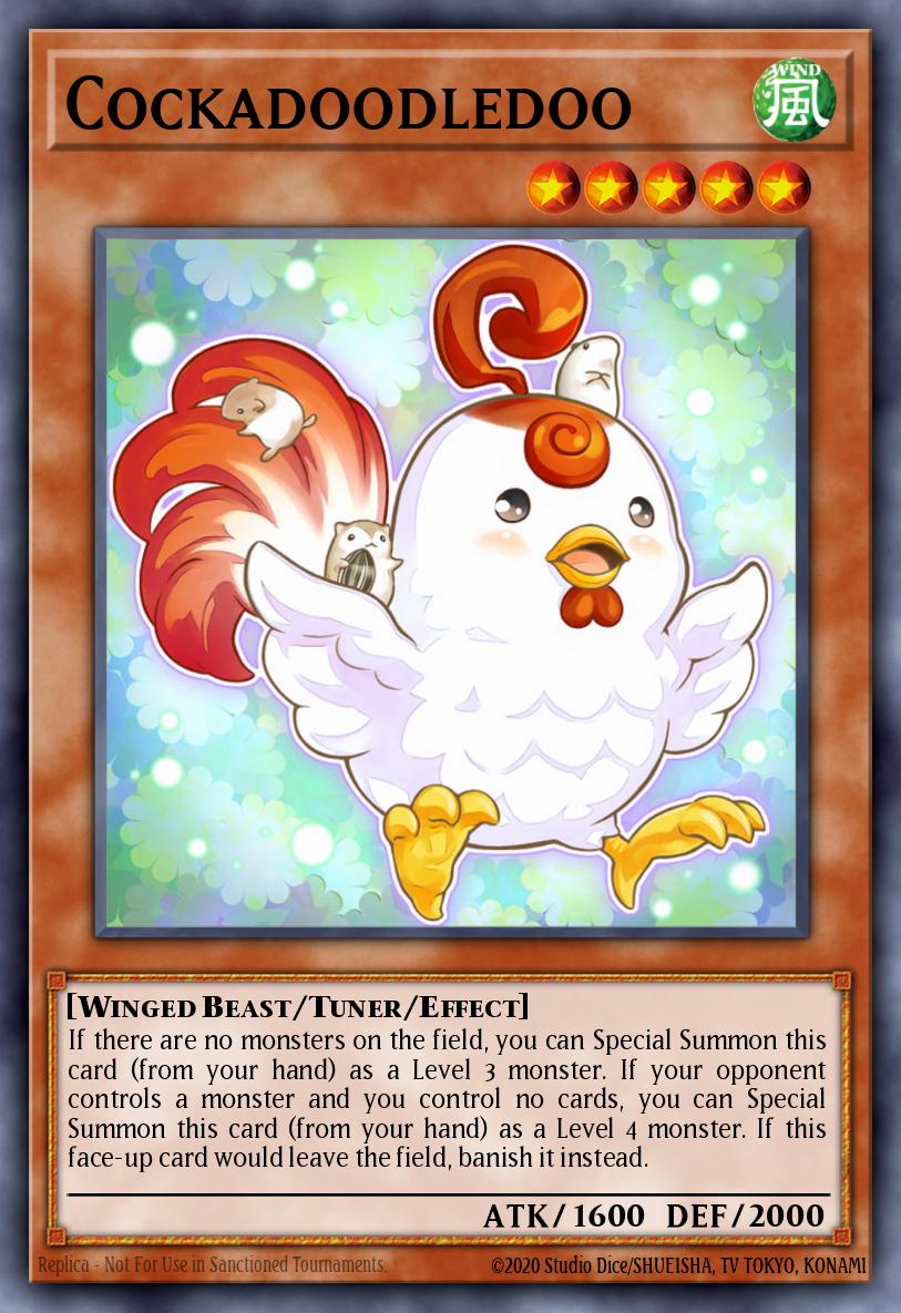 Cockadoodledoo MP14-EN115 – 2014 Mega-Tin Mega Pack