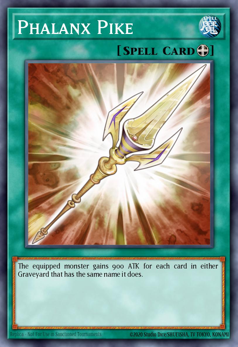 Phalanx Pike TAEV-EN059 – Tactical Evolution