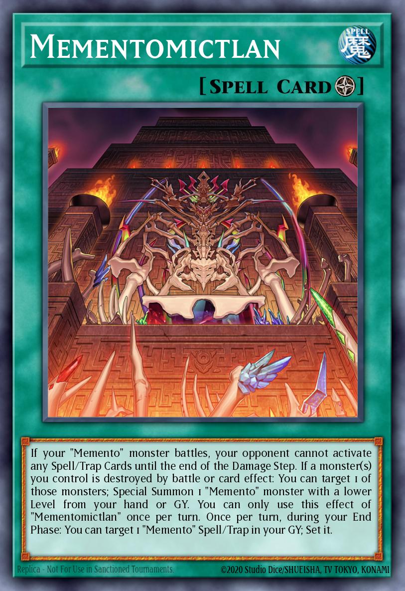Mementomictlan VASM-EN008 – Valiant Smashers