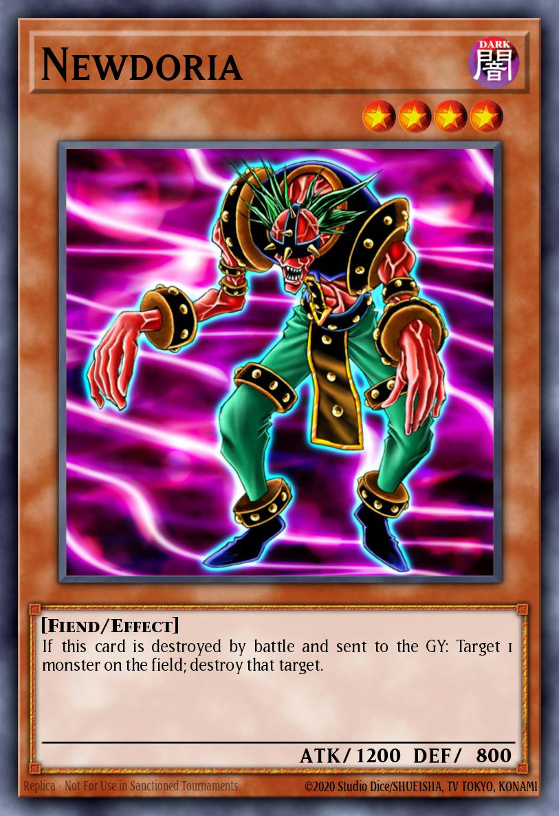 Newdoria PGD-057 – Pharaonic Guardian