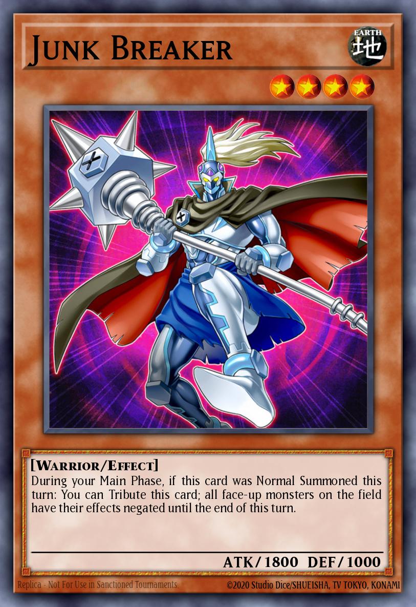 Junk Breaker MP18-EN095 – 2018 Mega-Tin Mega Pack