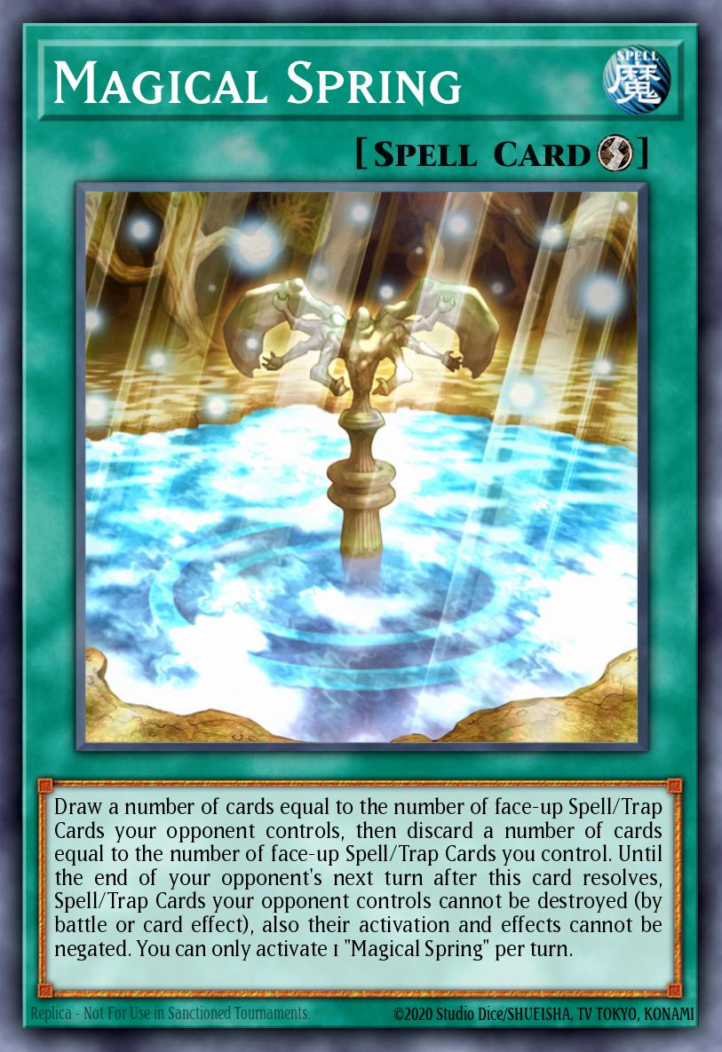 Magical Spring MP15-EN108 – 2015 Mega-Tin Mega Pack