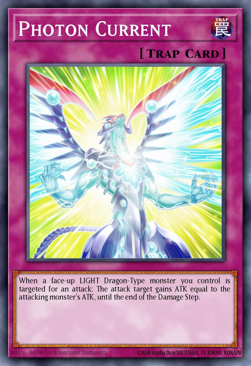Photon Current PRC1-EN023 – Premium Collection Tin