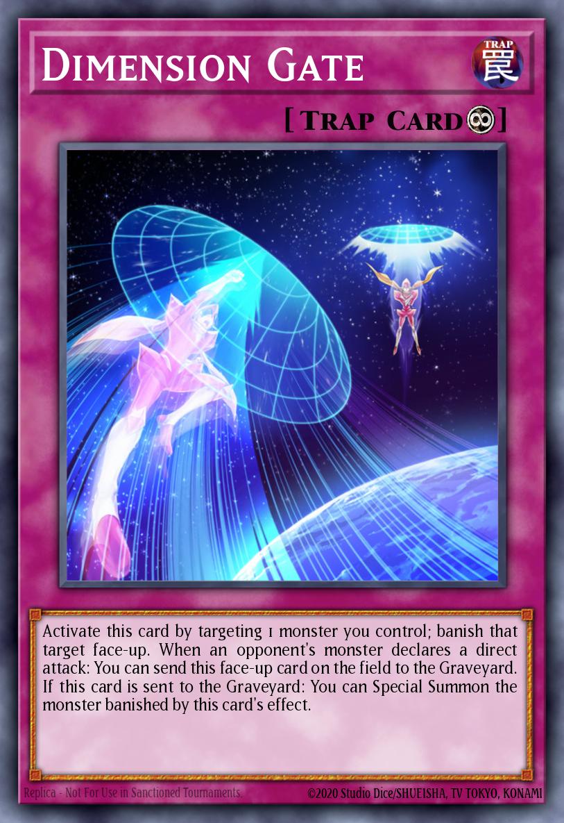 Dimension Gate CBLZ-EN068 – Cosmo Blazer