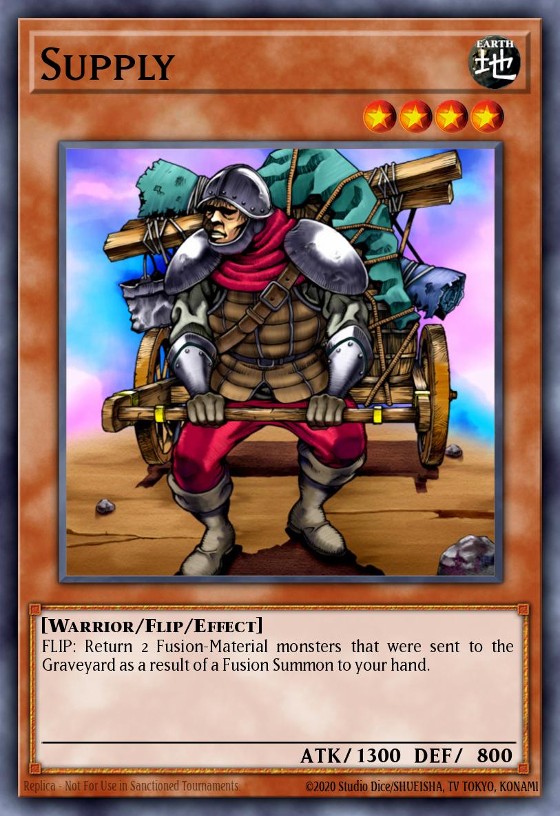 Supply LON-EN075 – Labyrinth of Nightmare
