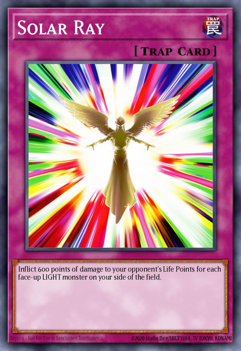 Solar Ray DR2-EN163 – Dark Revelation Volume 2