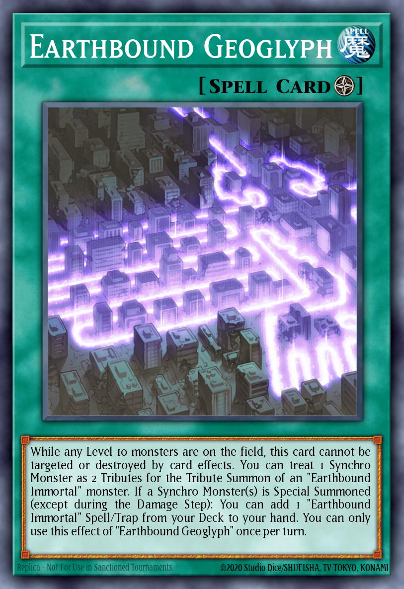 Earthbound Geoglyph MZMI-EN052 – Maze of Millennia
