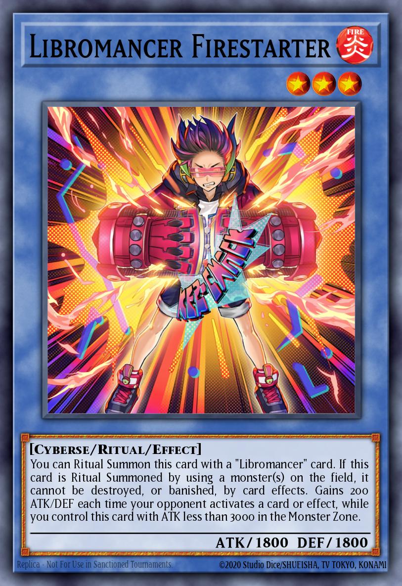 Libromancer Firestarter MP23-EN046 – 25th Anniversary Tin: Dueling Heroes Mega Pack