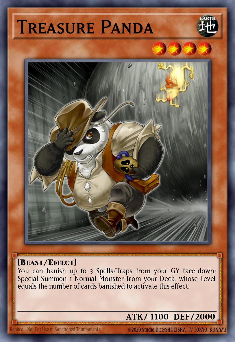 Treasure Panda MP18-EN056 – 2018 Mega-Tin Mega Pack