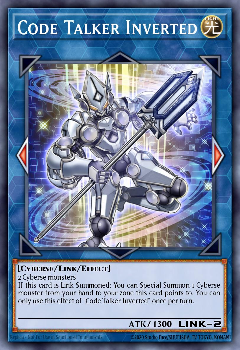 Code Talker Inverted MGED-EN106 – Maximum Gold: El Dorado