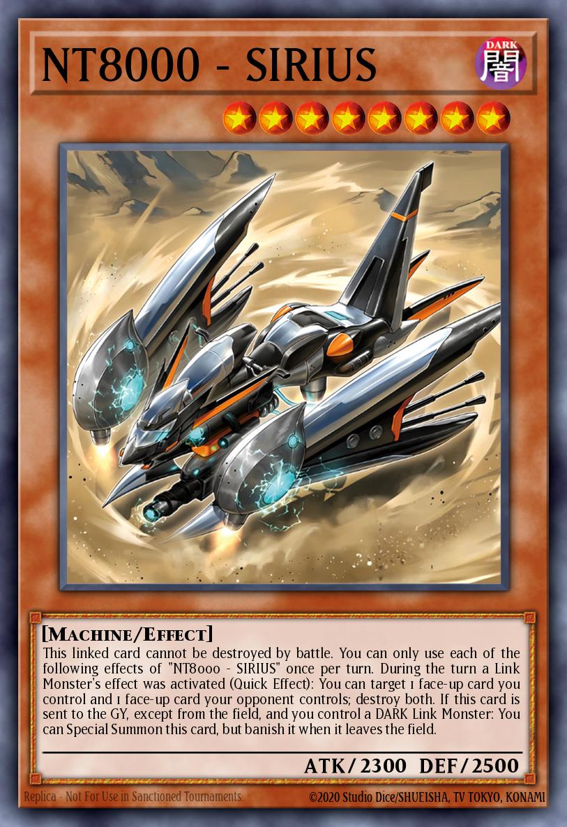 NT8000 - SIRIUS ALIN-EN030 – Alliance Insight