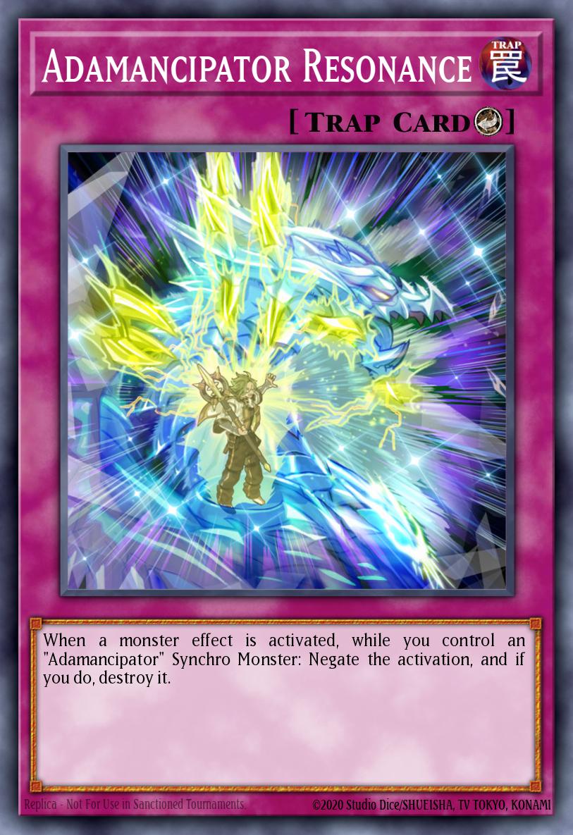 Adamancipator Resonance MP21-EN236 – 2021 Tin of Ancient Battles