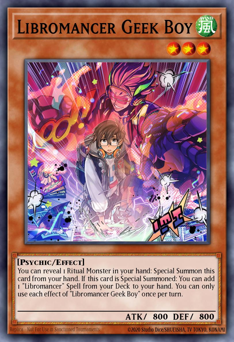 Libromancer Geek Boy MP23-EN001 – 25th Anniversary Tin: Dueling Heroes Mega Pack