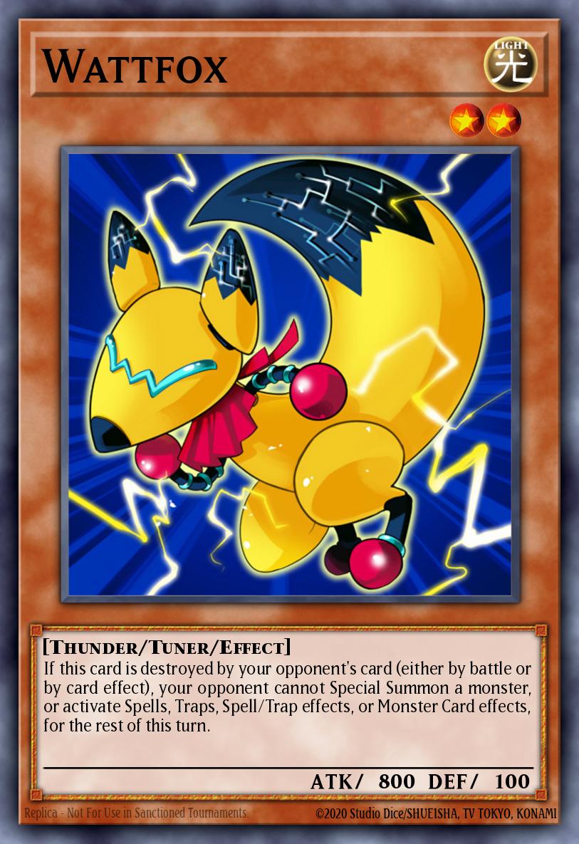 Wattfox TSHD-EN026 – The Shining Darkness