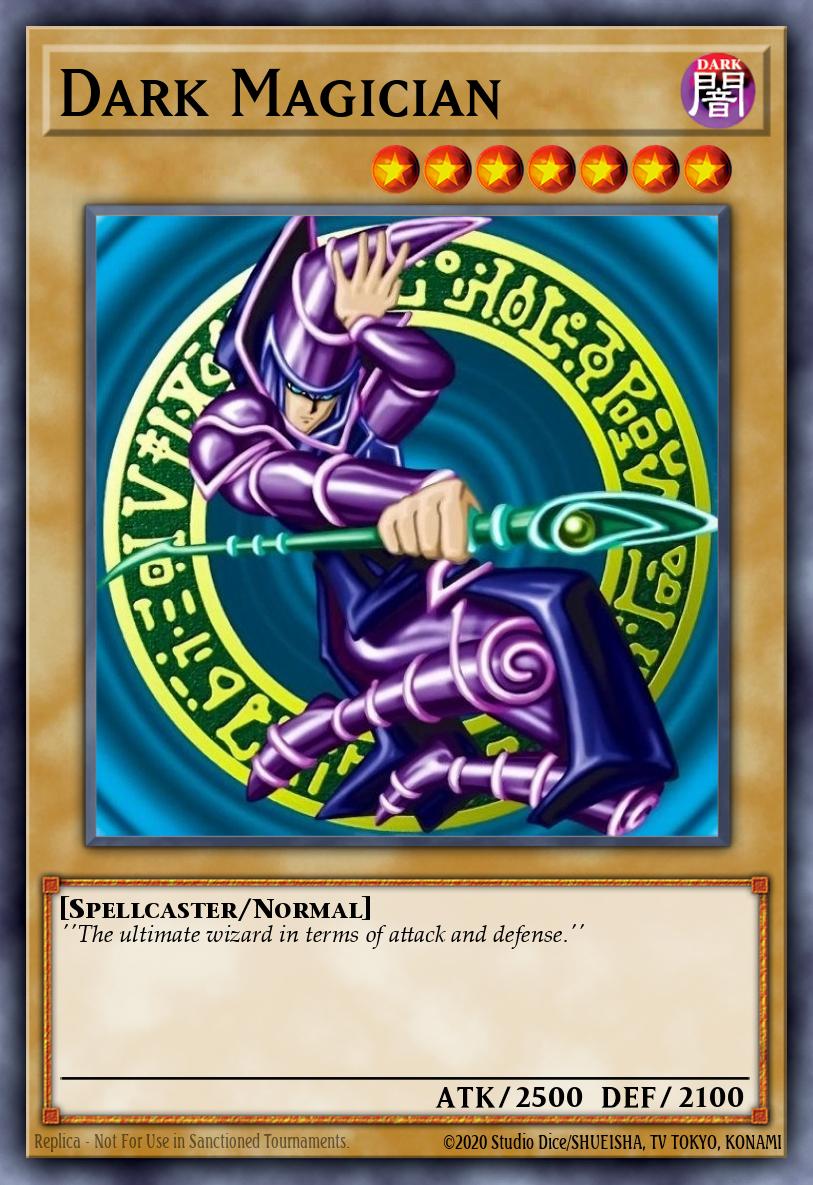 Dark Magician RA04-EN106 – Quarter Century Stampede