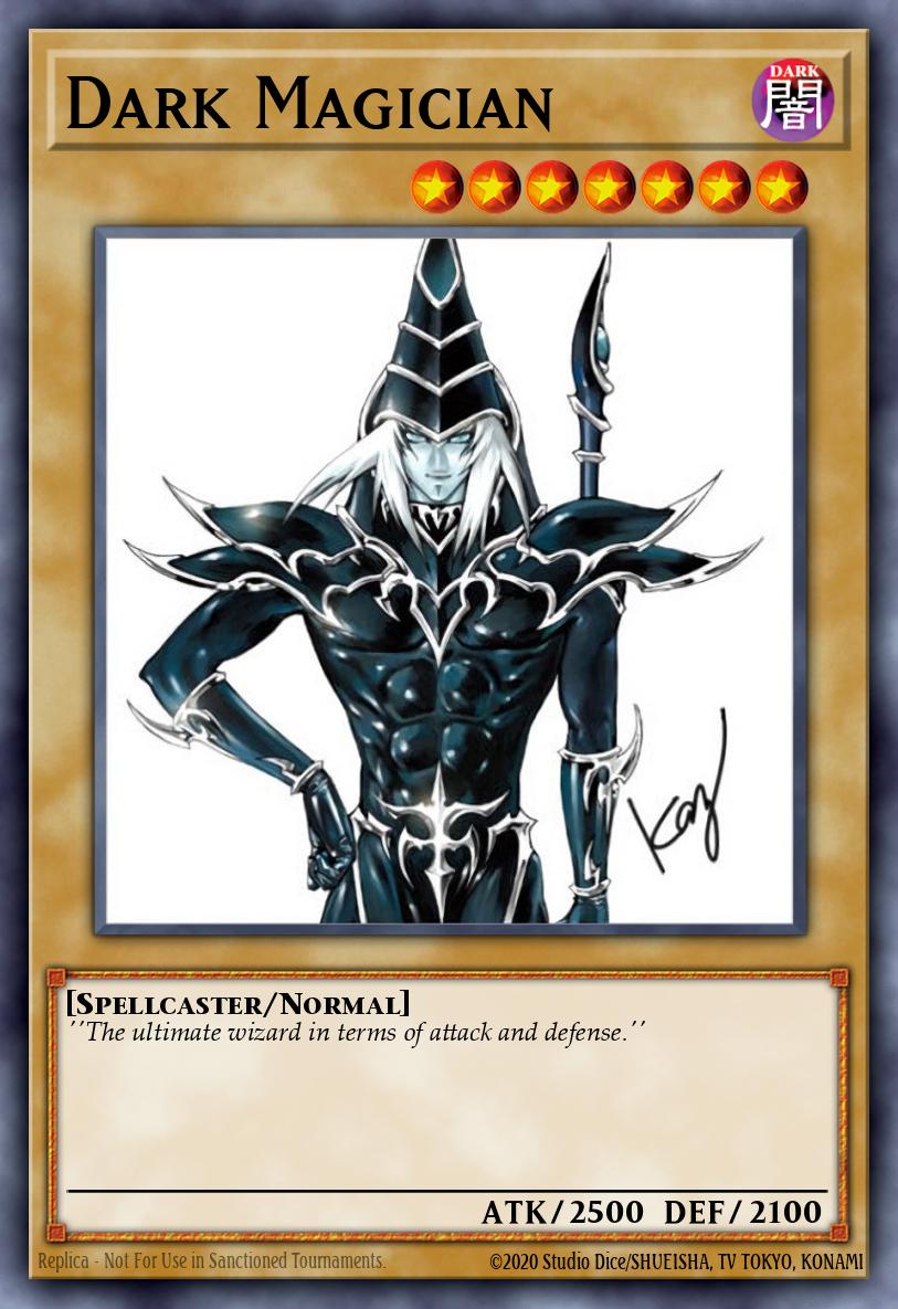 Dark Magician CT13-EN003 – 2016 Mega-Tins