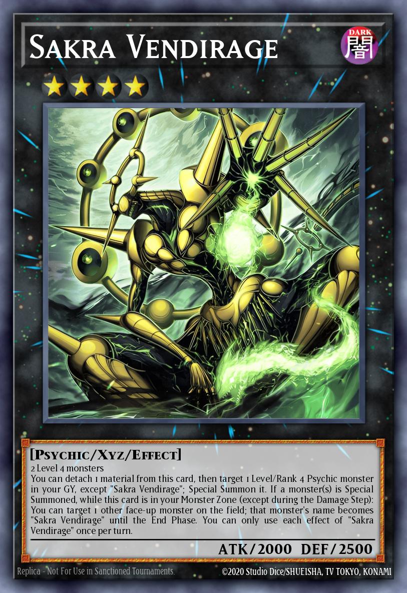 Sakra Vendirage ALIN-EN088 – Alliance Insight