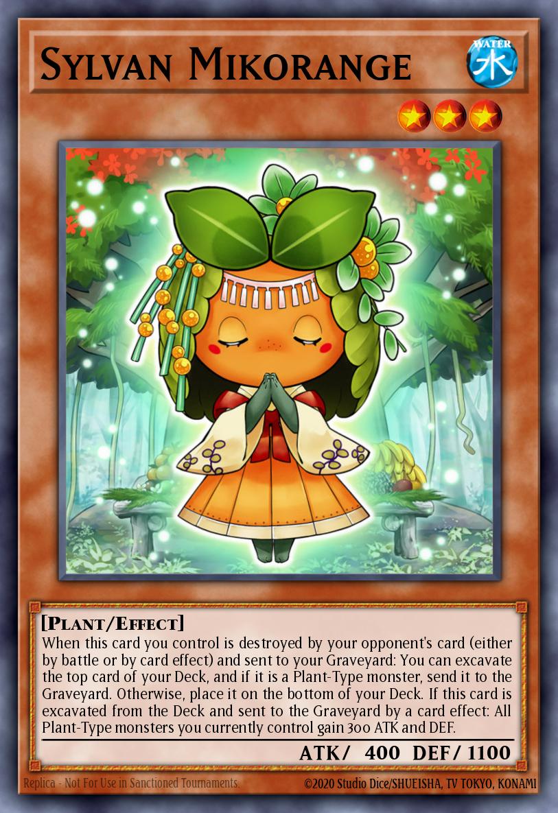 Sylvan Mikorange MP14-EN238 – 2014 Mega-Tin Mega Pack