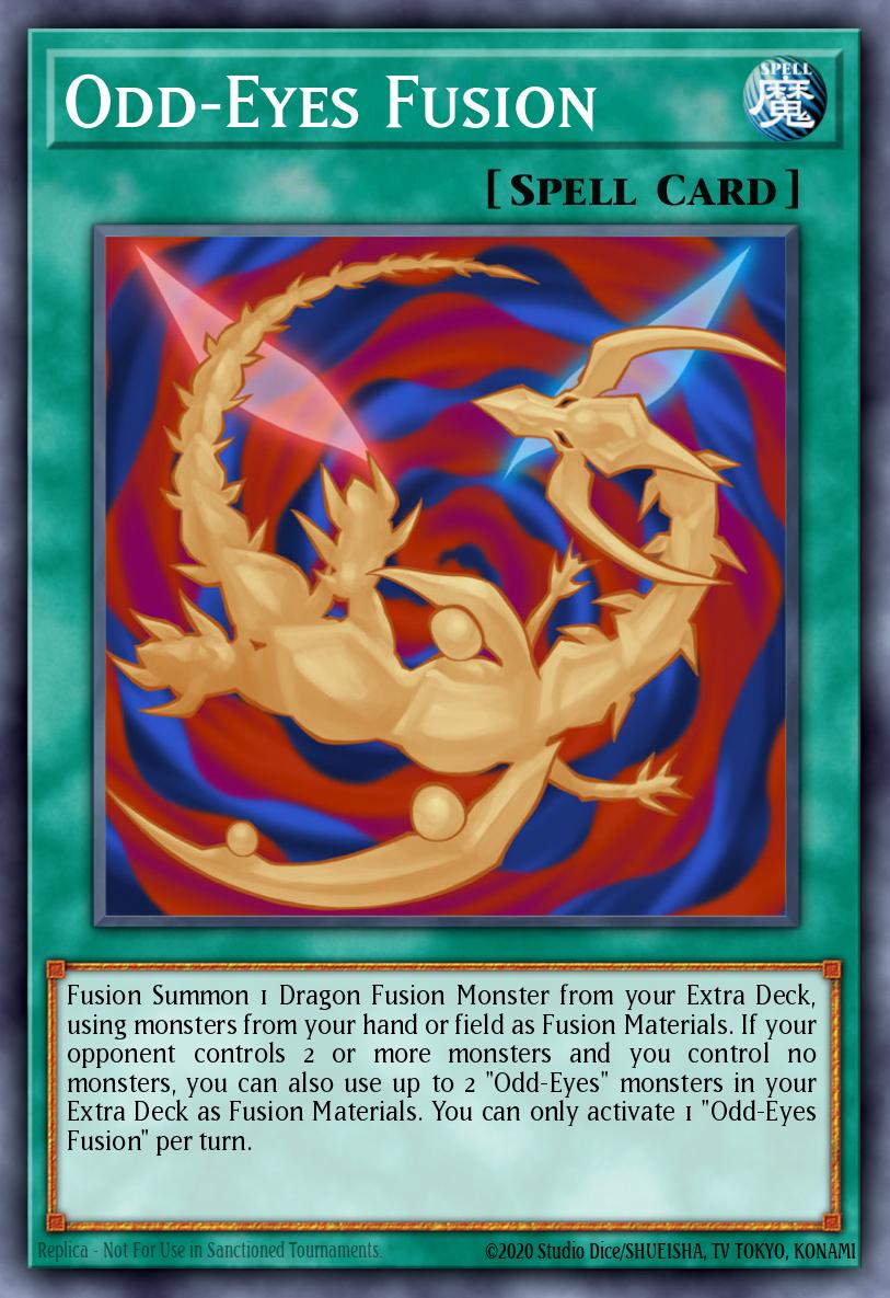 Odd-Eyes Fusion MP16-EN149 – 2016 Mega-Tin Mega Pack