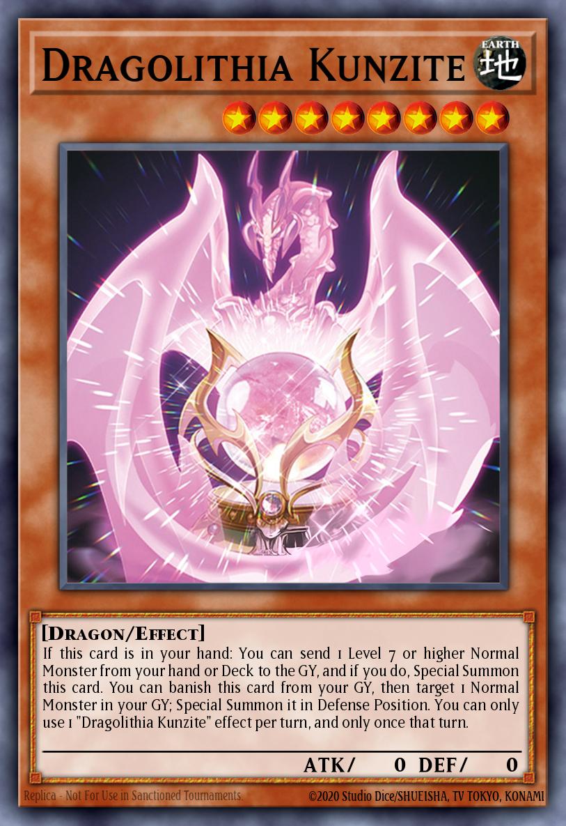 Dragolithia Kunzite ALIN-EN100 – Alliance Insight
