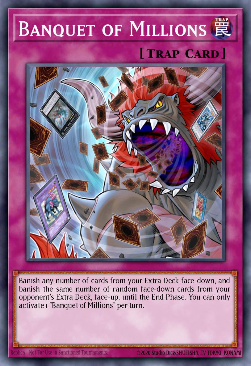 Banquet of Millions PHRA-EN079 – Phantom Rage