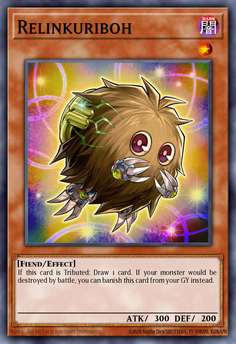 Relinkuriboh INOV-ENSE2 – Invasion: Vengeance: Special Edition