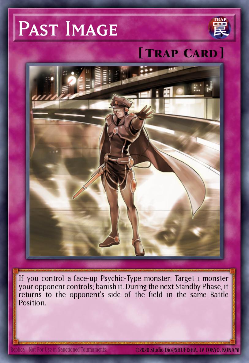 Past Image GENF-EN071 – Generation Force
