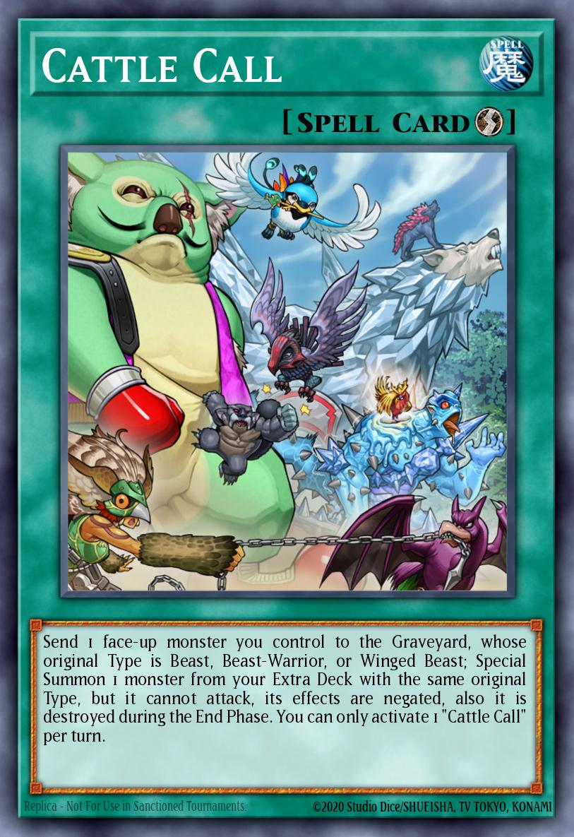 Cattle Call OP14-PT020 – OTS Tournament Pack 14 (POR)