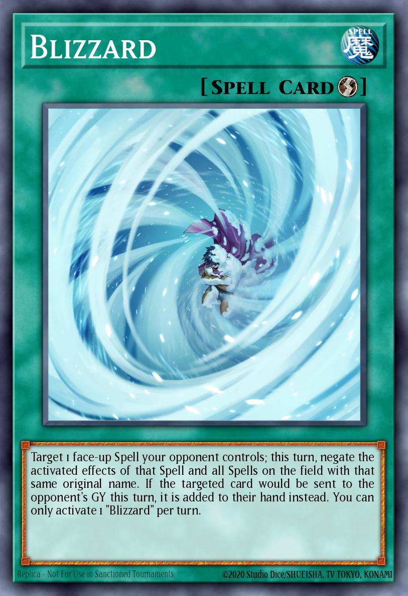 Blizzard ROTD-EN063 – Rise of the Duelist