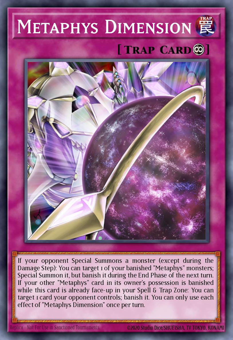 Metaphys Dimension CIBR-EN075 – Circuit Break
