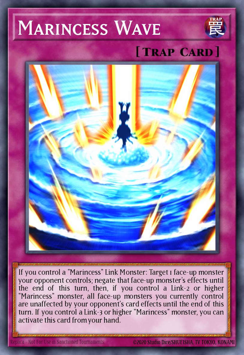 Marincess Wave MP20-EN133 – 2020 Tin of Lost Memories Mega Pack