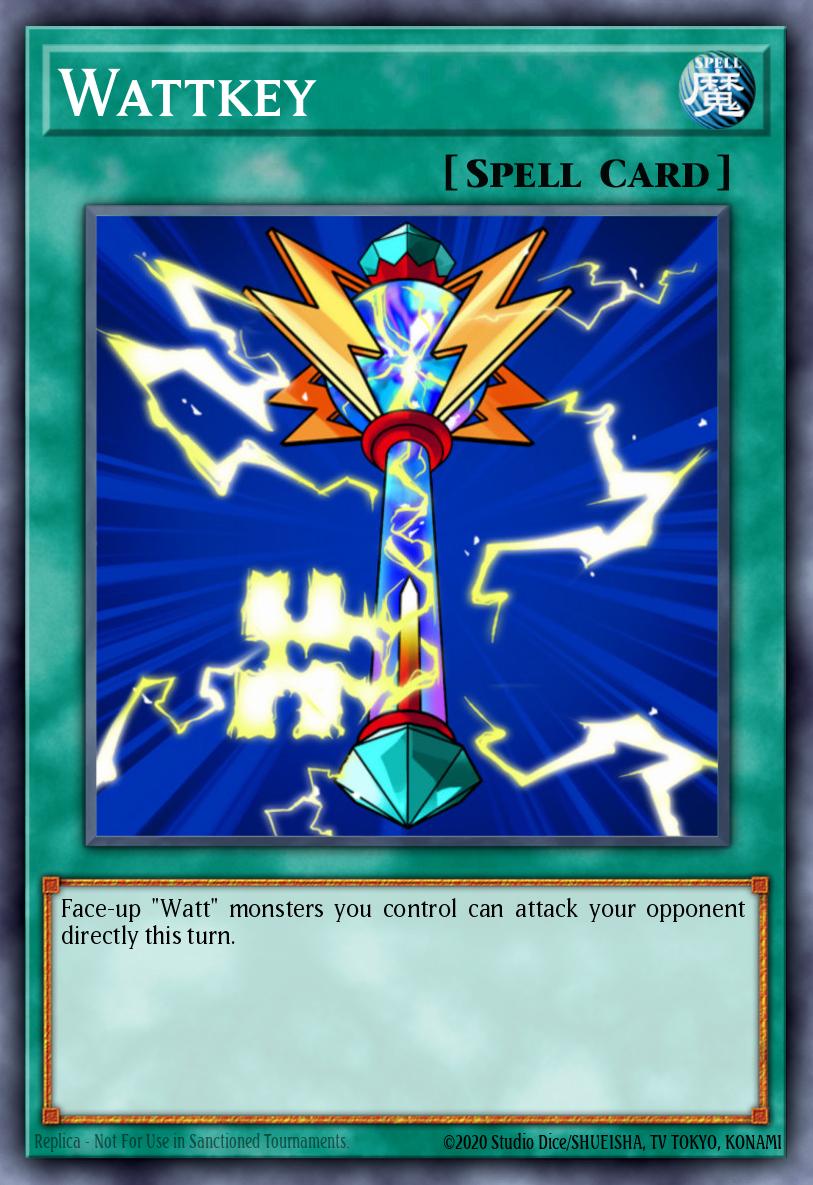 Wattkey STOR-EN054 – Storm of Ragnarok