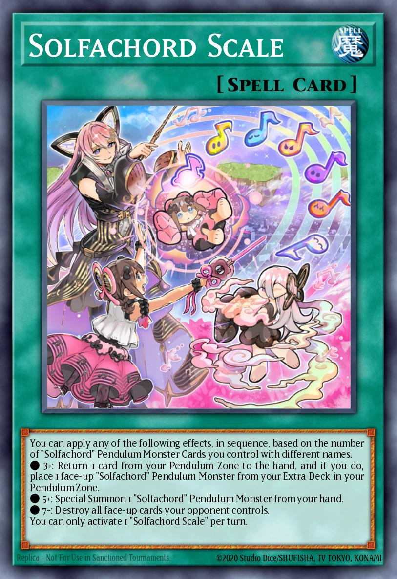 Solfachord Scale ANGU-EN023 – Ancient Guardians