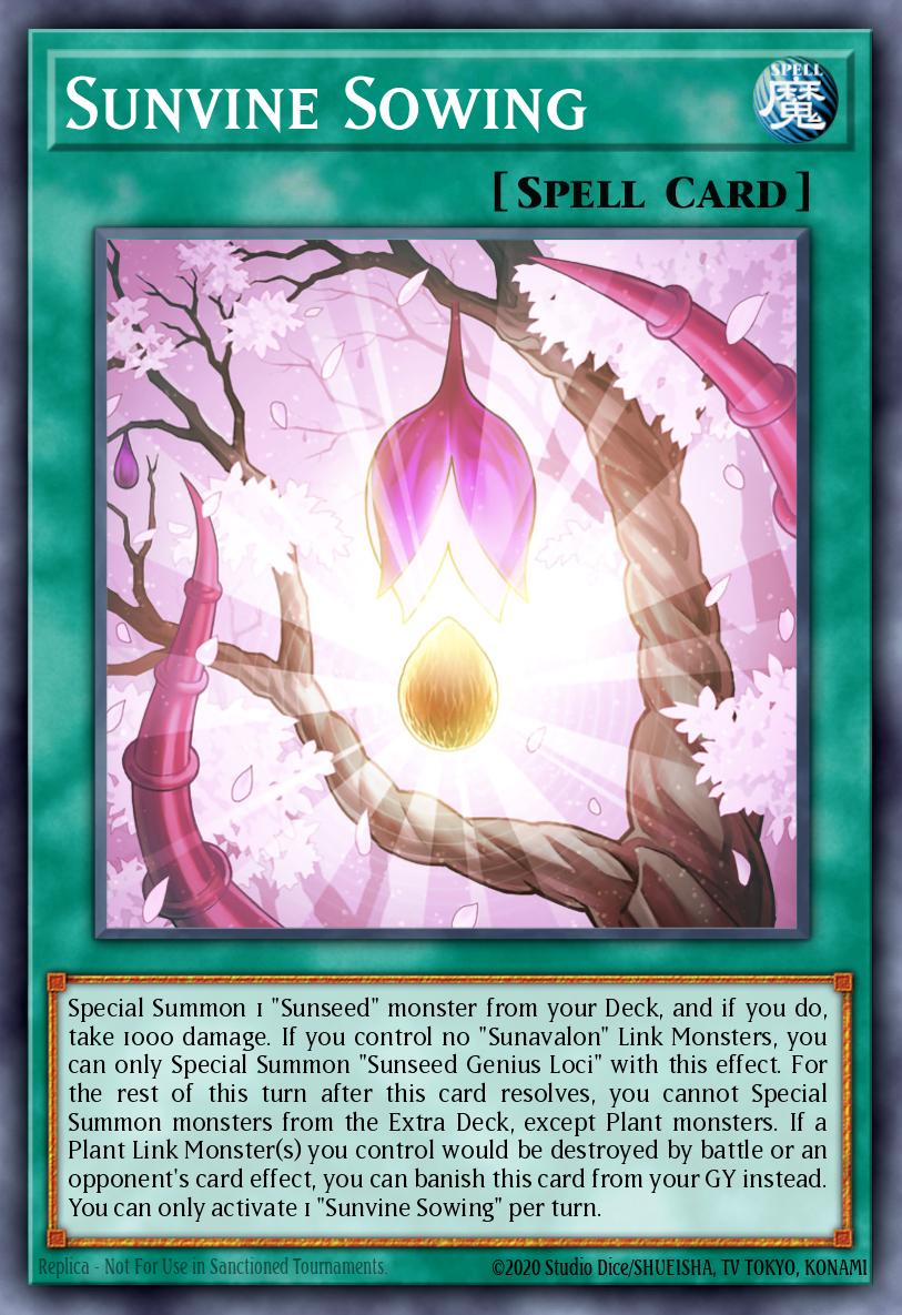 Sunvine Sowing MP22-EN223 – 2022 Tin of the Pharaoh's Gods