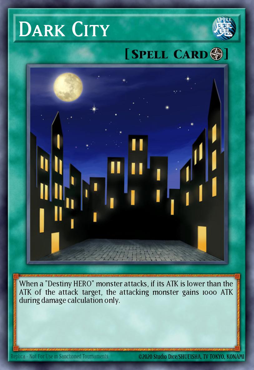 Dark City DP05-EN019 – Duelist Pack: Aster Phoenix