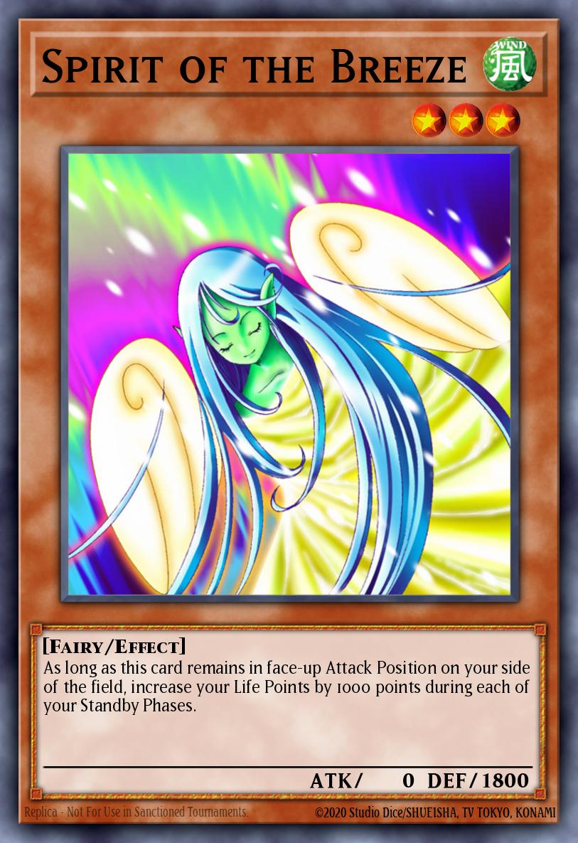 Spirit of the Breeze LON-EN037 – Labyrinth of Nightmare